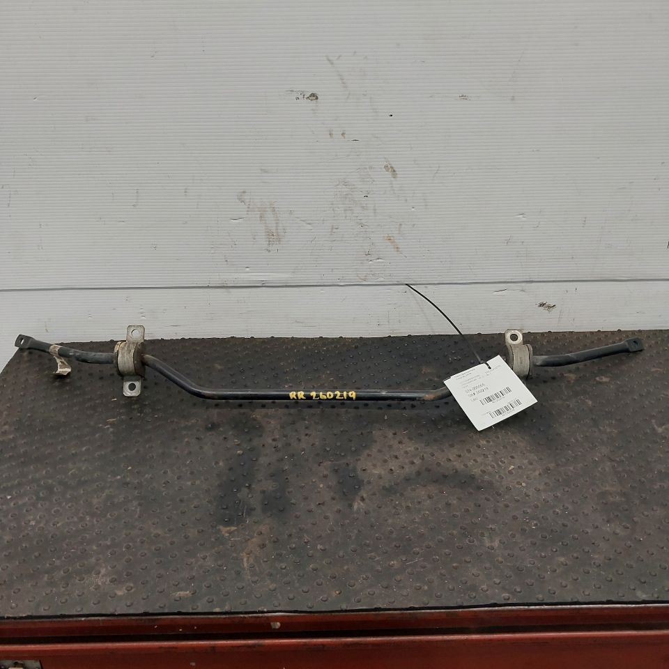 Stabilizer Bar Rear Soft Ride Suspension System Fits 05-13 CORVETTE 1202579