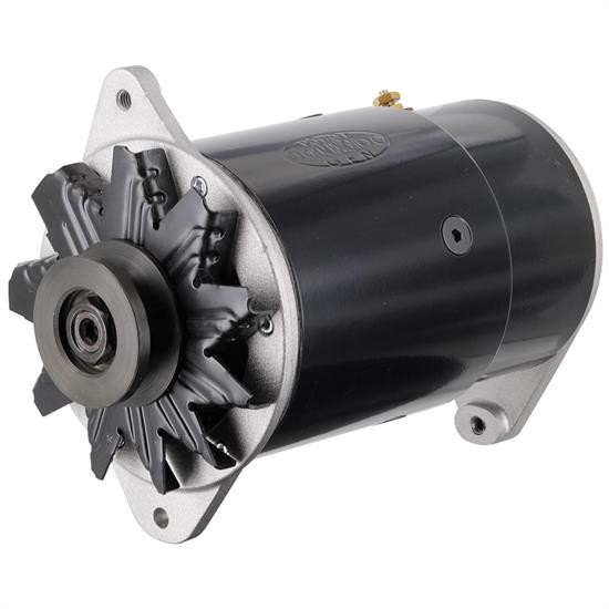 Powermaster 82051 PowerGEN 1955-64 GM Alternator, 12-Volt, Plain