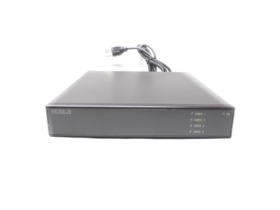 BURLE TC8234 NSNP
