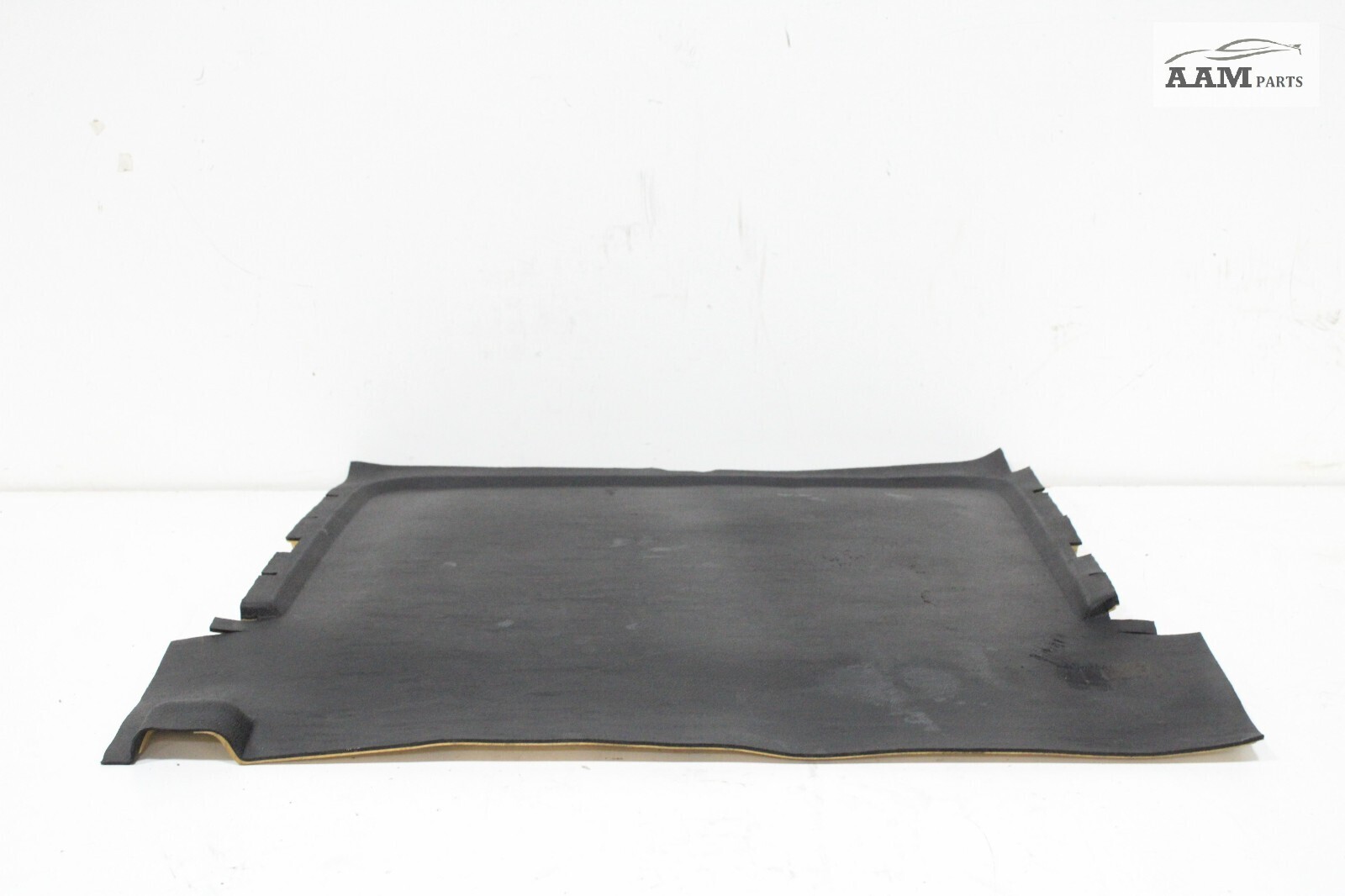 2019-2023  VOLVO VNL 760 D13 LOWER FLOOR CENTER MAT RUBBER 22324396 OEM