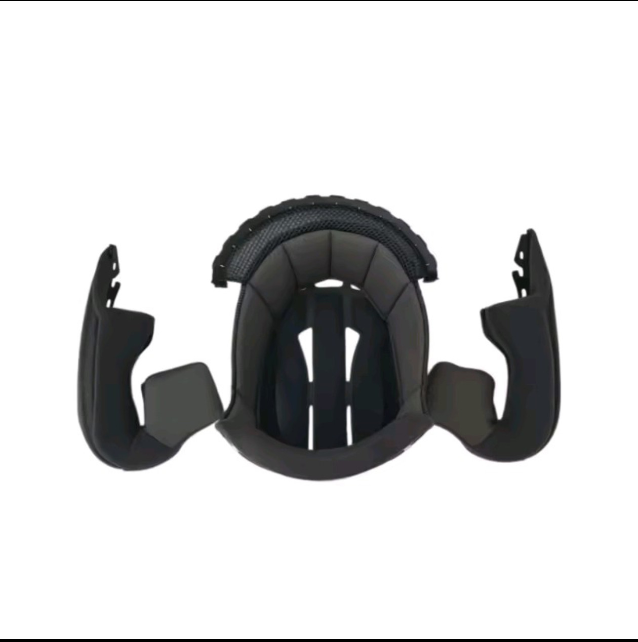 Shoei J Cruise 2 Replacement Helmet Liner & Cheek Pads Interior Set  XS S M L XL