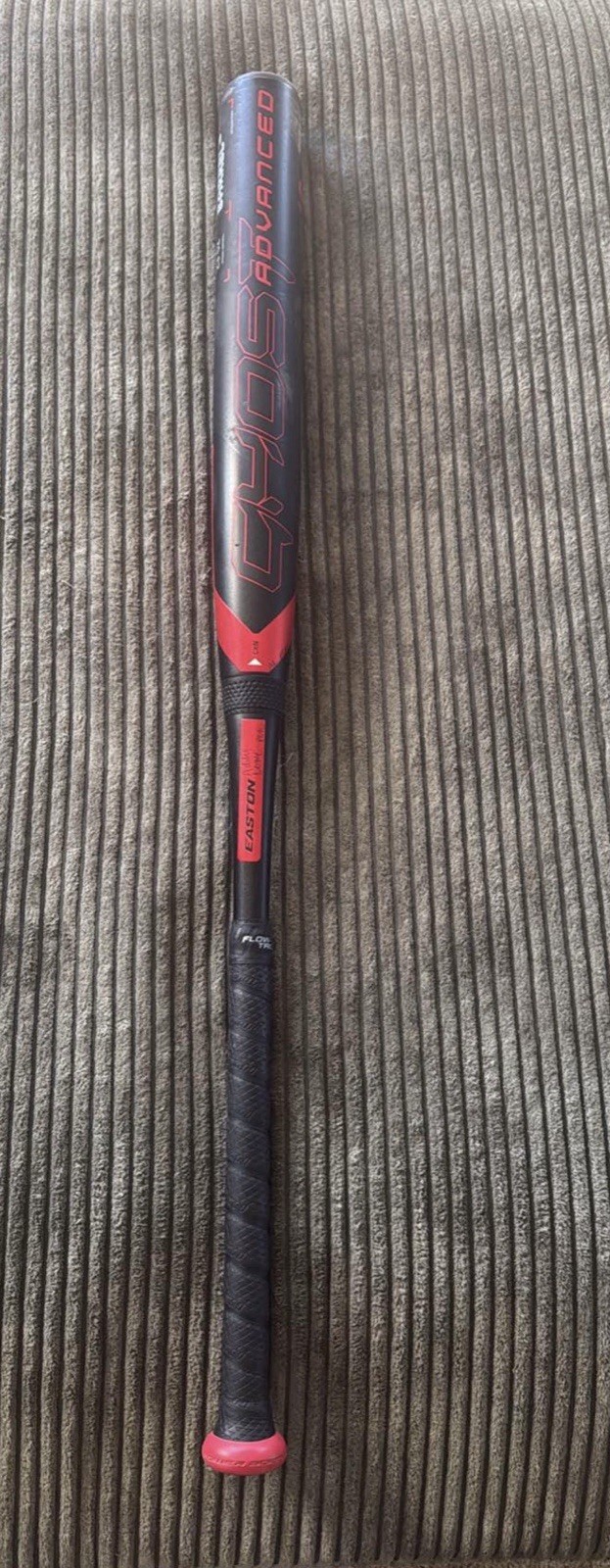 Easton Ghost Advanced Fastpitch Softball Bat -10 33/23 Easton Ghost Advanced Fastpitch Softball Bat -10 33/23