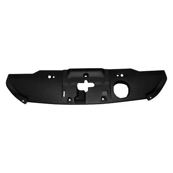 Radiator Support Cover For Honda CR-V 2007-2009 Upper HO1224104 Radiator Support Cover For Honda CR-V 2007-2009 Upper HO1224104