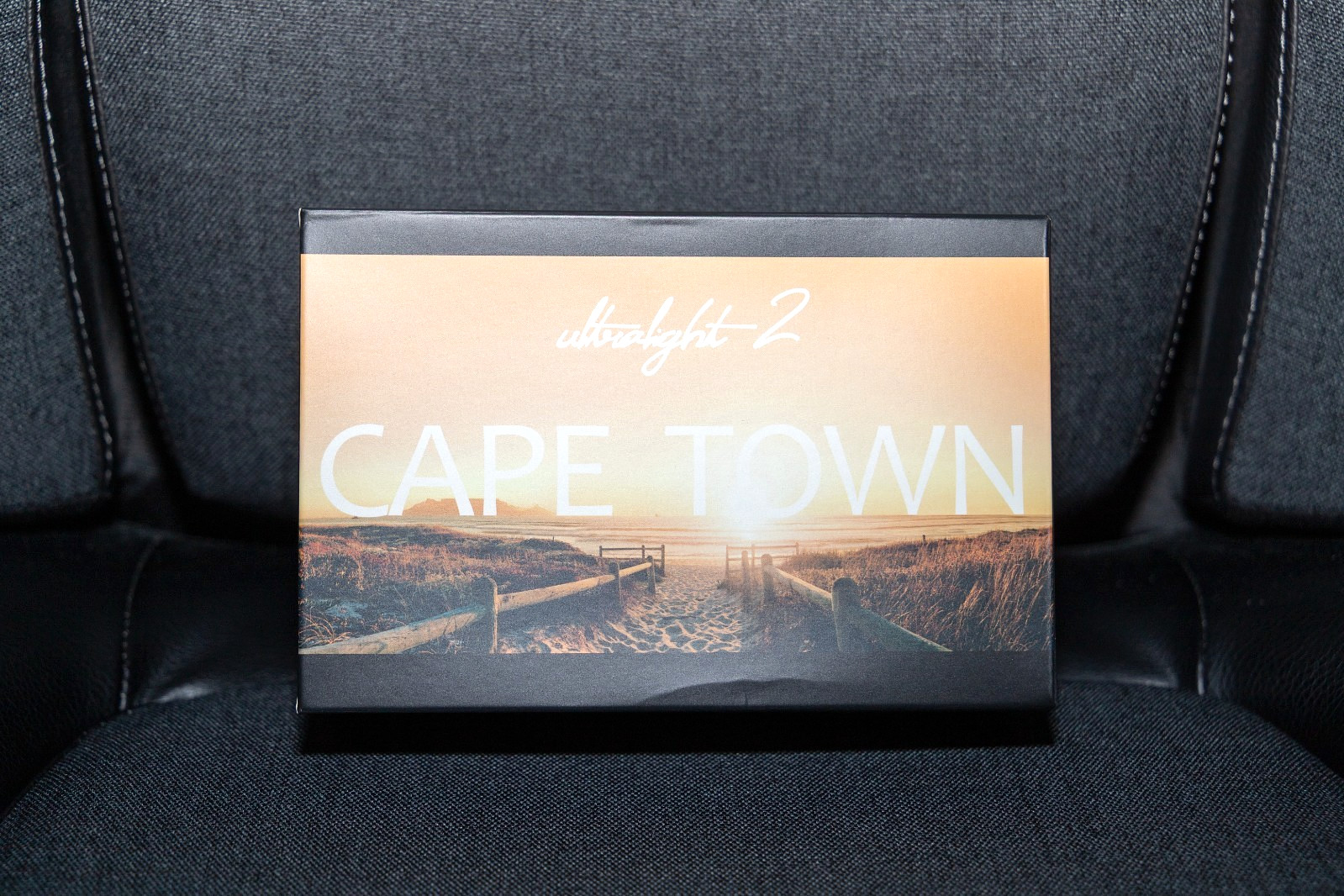 Brand New in Box Finalmouse Ultralight 2 Cape Town Limited Edition Brand New in Box Finalmouse Ultralight 2 Cape Town Limited Edition