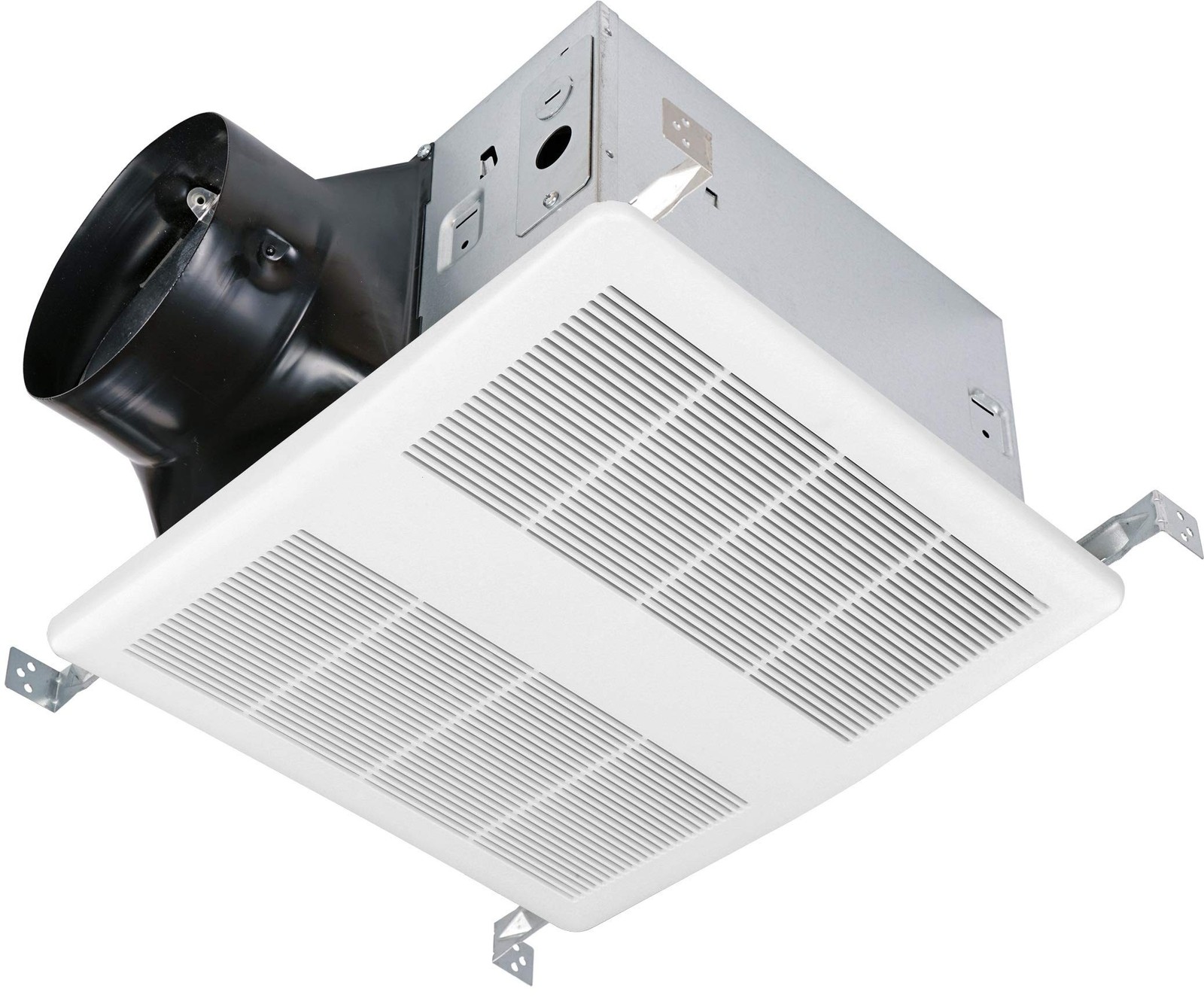 KAZE APPLIANCE SEP150 | 150 CFM | 0.5 Sone Ultra Quiet | Energy Star Certifie... KAZE APPLIANCE SEP150 | 150 CFM | 0.5 Sone Ultra Quiet | Energy Star Certifie...