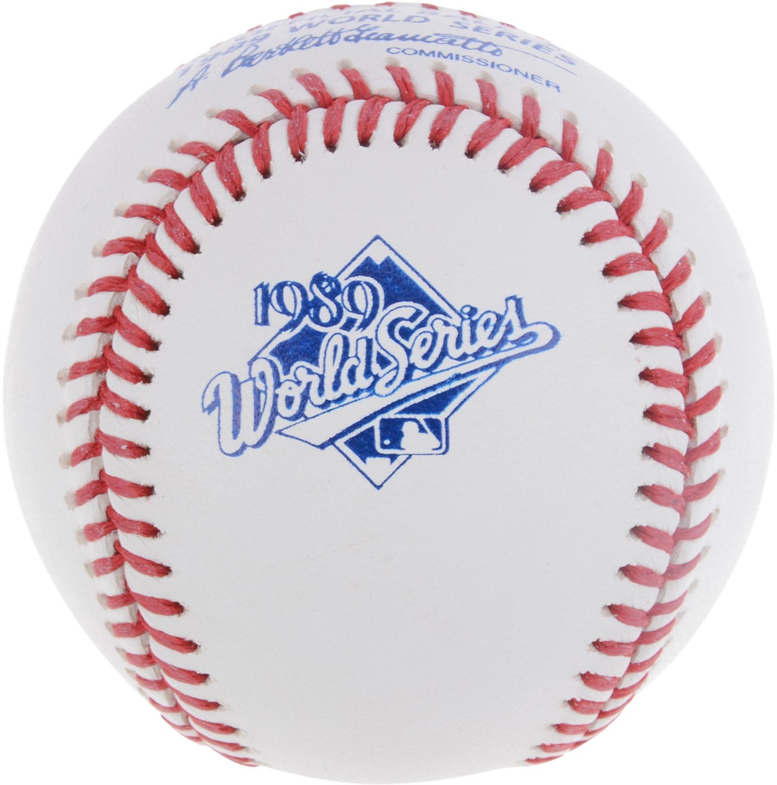 1989 MLB World Series Baseball - Fanatics