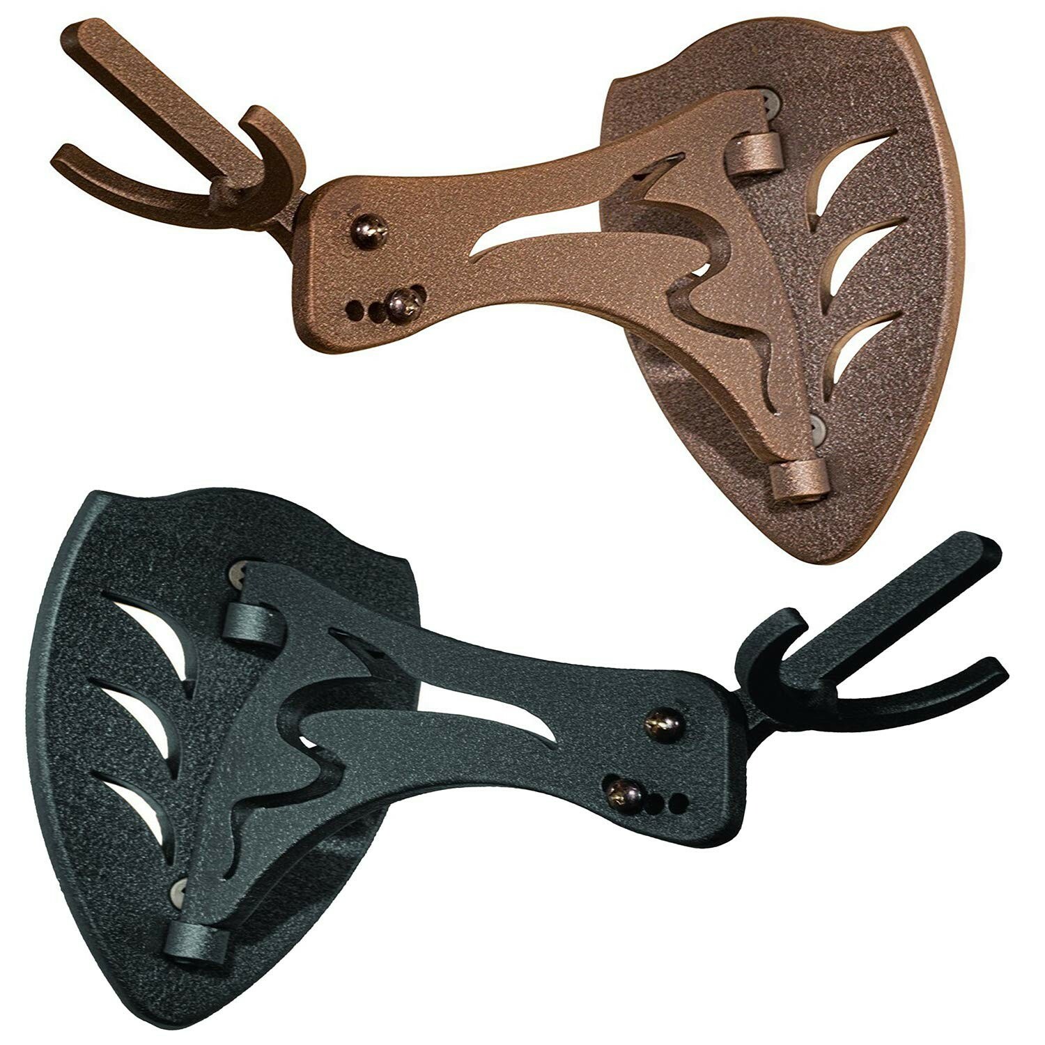 Skull Hooker Little Hooker Trophy Mount - Perfect Kit for Hanging and Mountin...