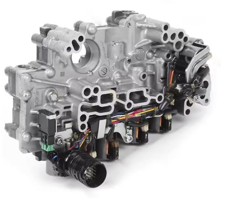 RE0F12A JF020E CVT Valve Body 31705-50X0C for 2018-24 Nissan Kicks Versa 1.6L RE0F12A JF020E CVT Valve Body 31705-50X0C for 2018-24 Nissan Kicks Versa 1.6L