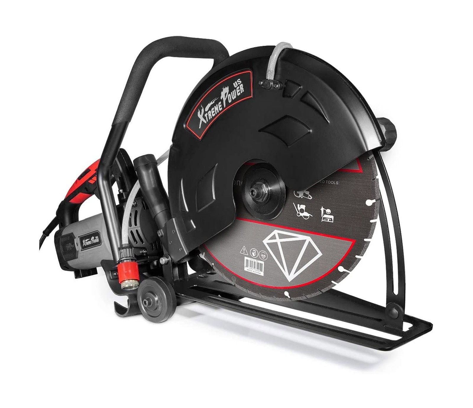 XtremepowerUS 3200W Electric 16 XtremepowerUS 3200W Electric 16