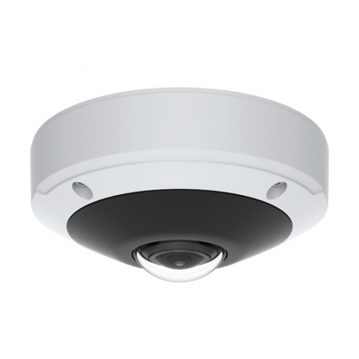 Axis 01178-001 M3058-PLVE 12MP Indoor/Outdoor 360° Panoramic Dome Camera