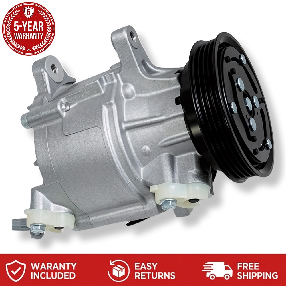 AC Compressor Air Conditioner Compressor&Clutch 447200-9887 for Daihatsu Terios