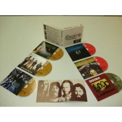 Collection by Doors (CD, 2011)