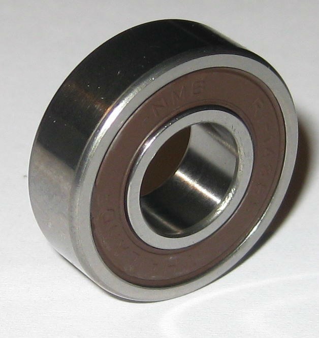NMB Miniature Ball Bearing - .875\
