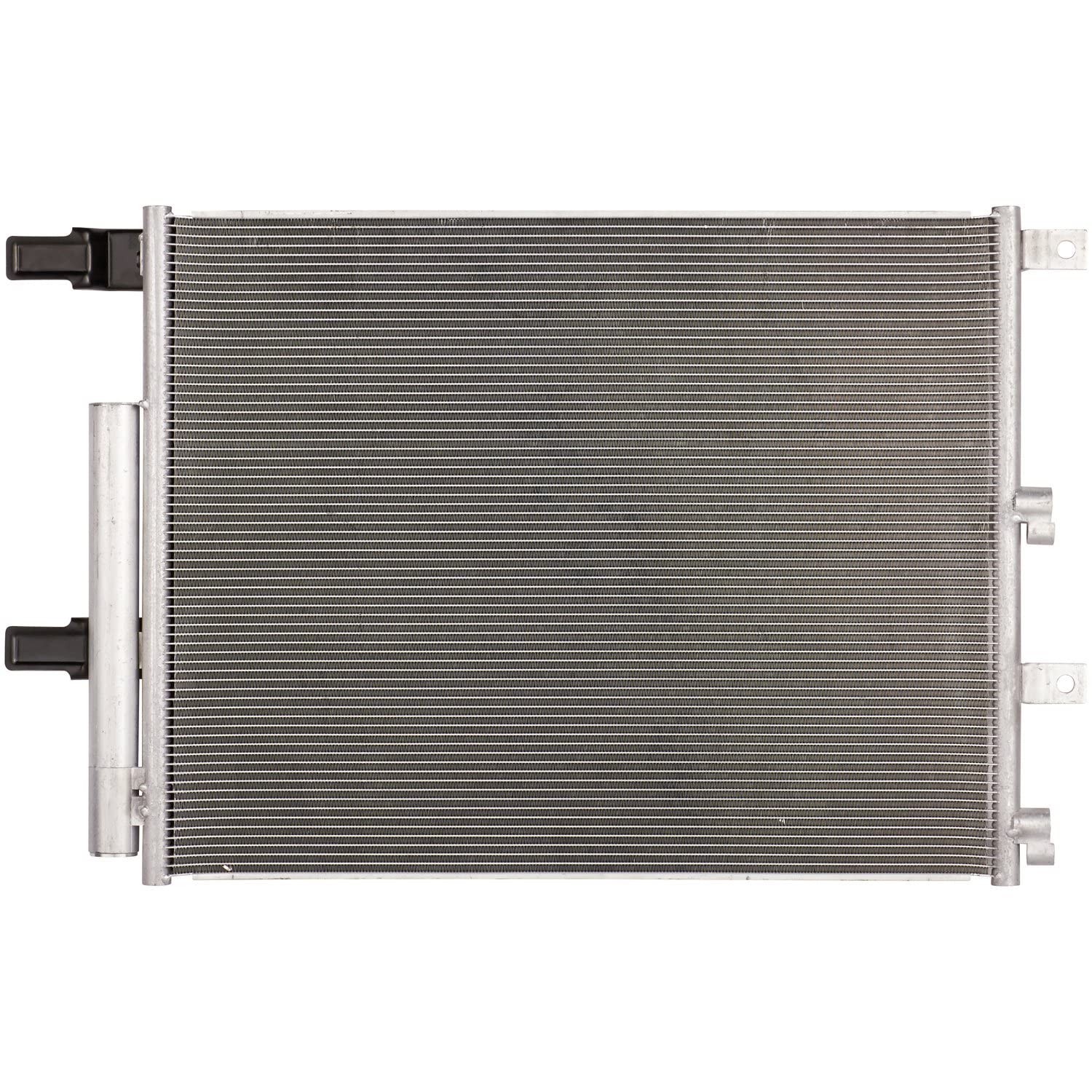 Replacement AC Condenser For 13-18 Ram 3500 6.7L 5.7L 6.4L CH3030258