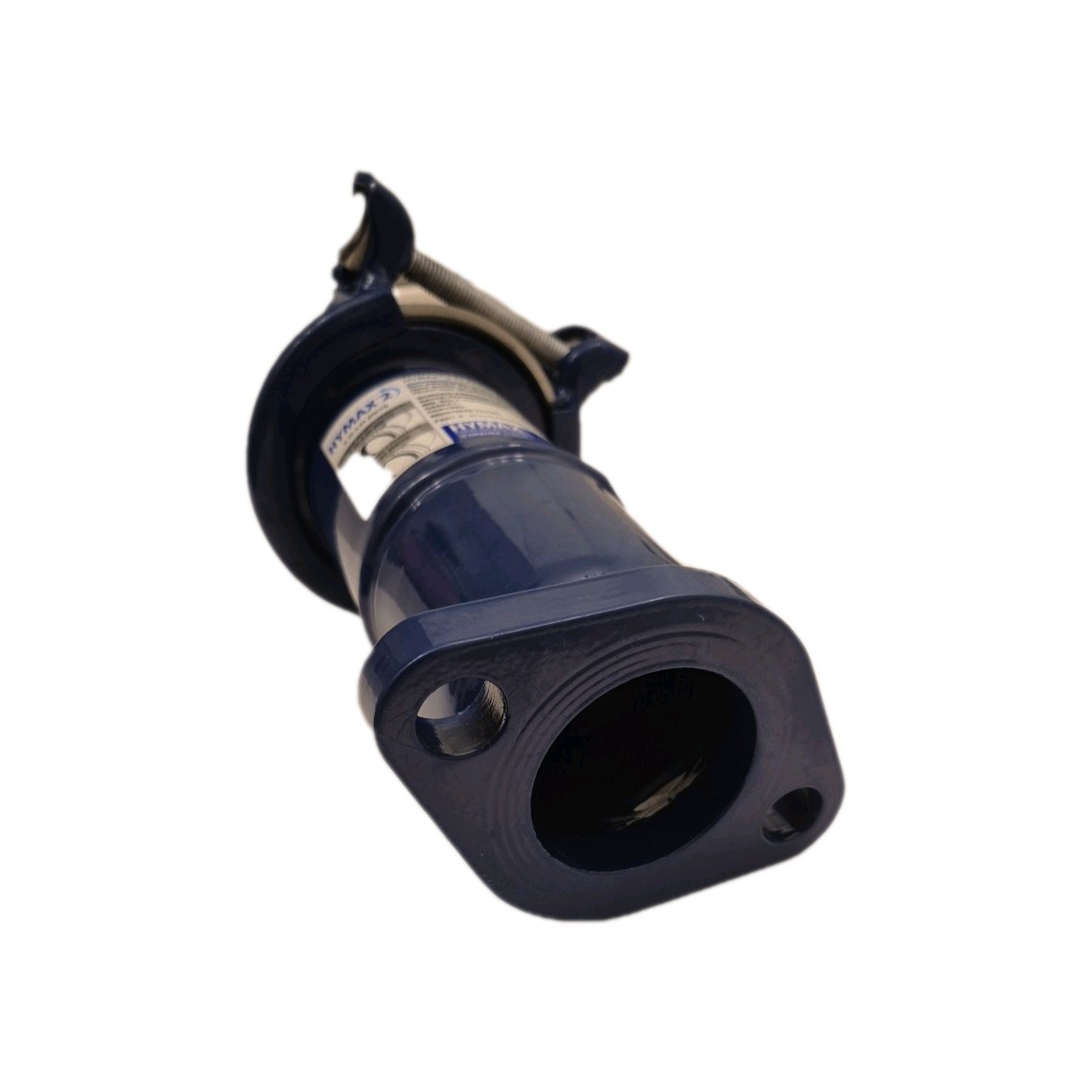 HYMAX 2 FLANGE ADAPTER LONG BODY 2\ HYMAX 2 FLANGE ADAPTER LONG BODY 2\