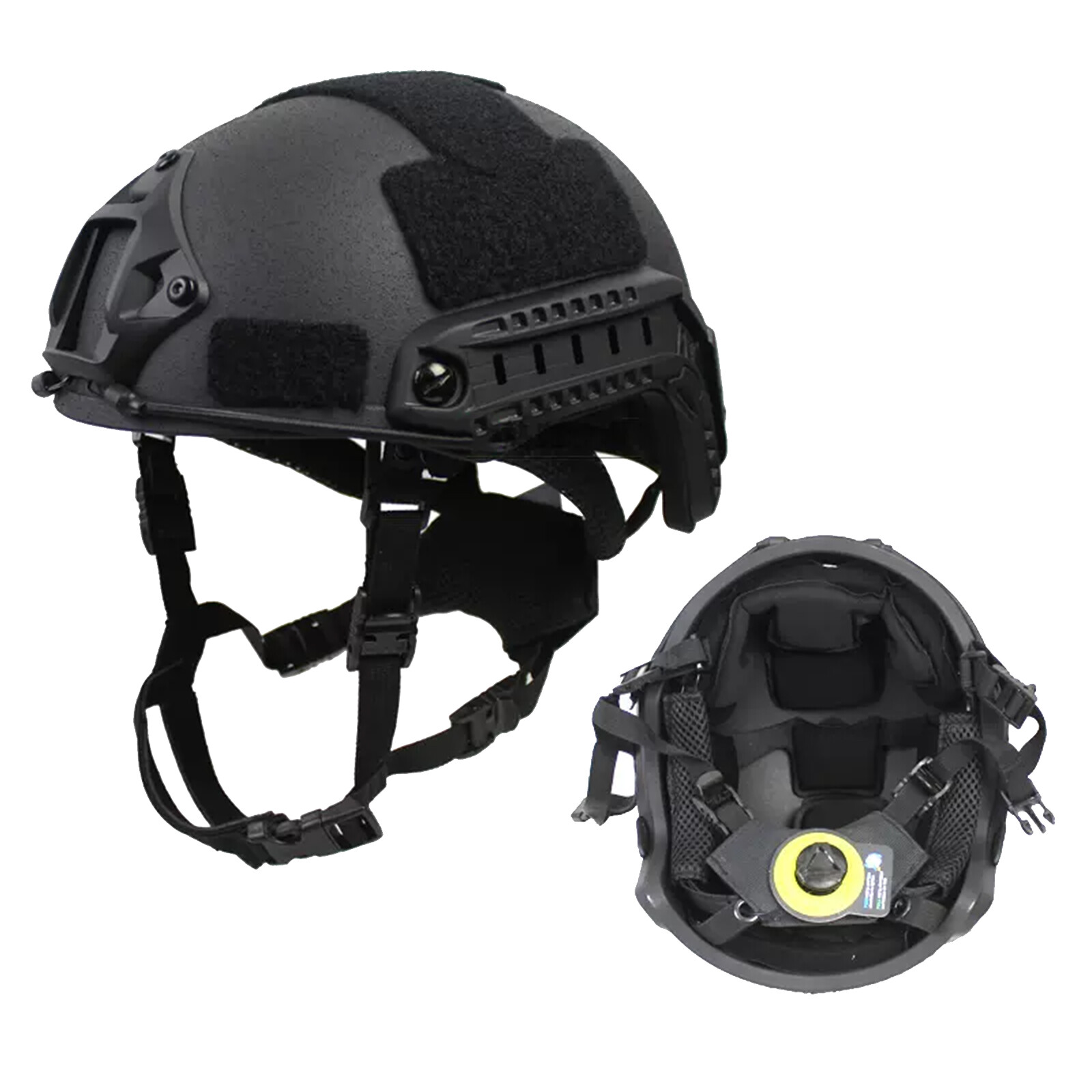 US SHIP FAST Army Real Bulletproof Level 3 Tactical Helmet UHMWPE BALLISTIC IIIA US SHIP FAST Army Real Bulletproof Level 3 Tactical Helmet UHMWPE BALLISTIC IIIA