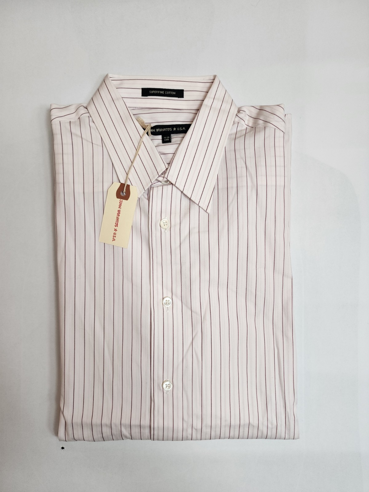 John Varvatos USA Shirt