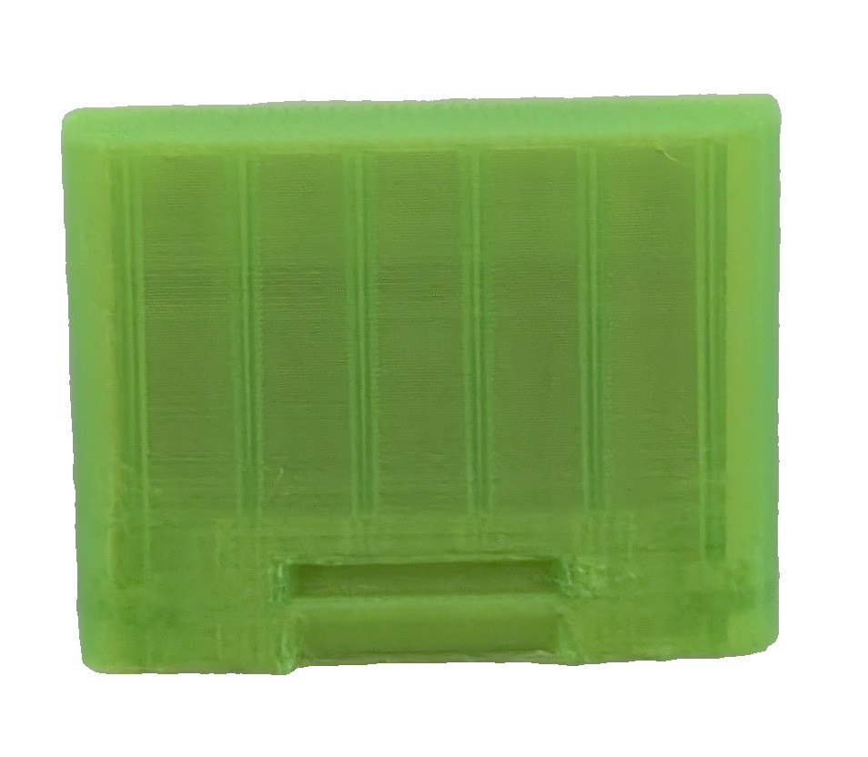 FRAM Memory Pak 256kb for N64 FRAM Memory Pak 256kb for N64