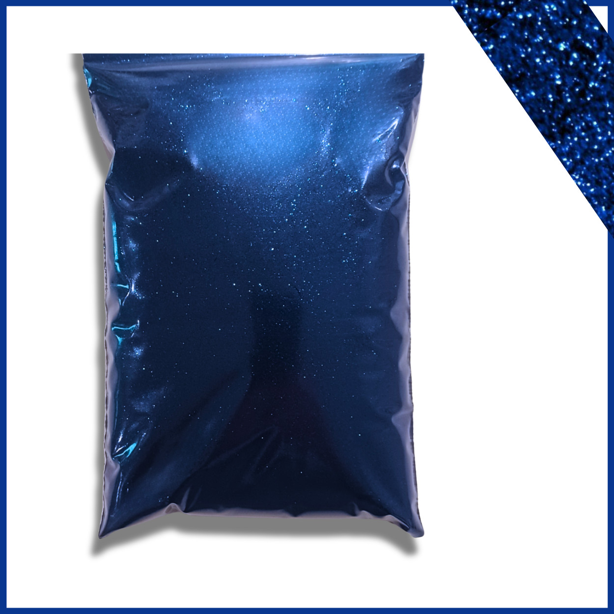 15oz (444ml) Luxe Cobalt Blue .008\