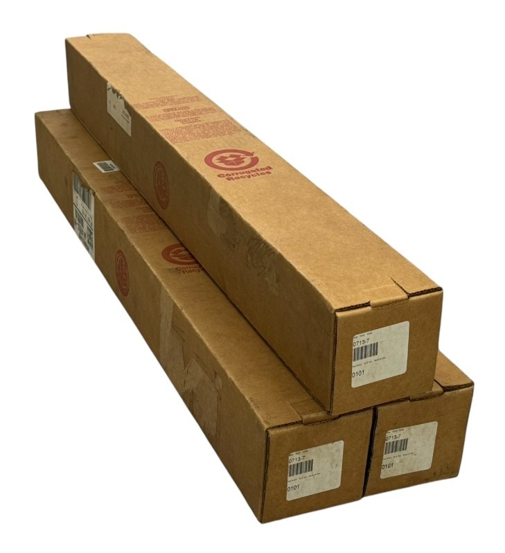 LOT OF 3 NEW HANKISON 0713-7 FILTER ELEMENTS 07137 LOT OF 3 NEW HANKISON 0713-7 FILTER ELEMENTS 07137
