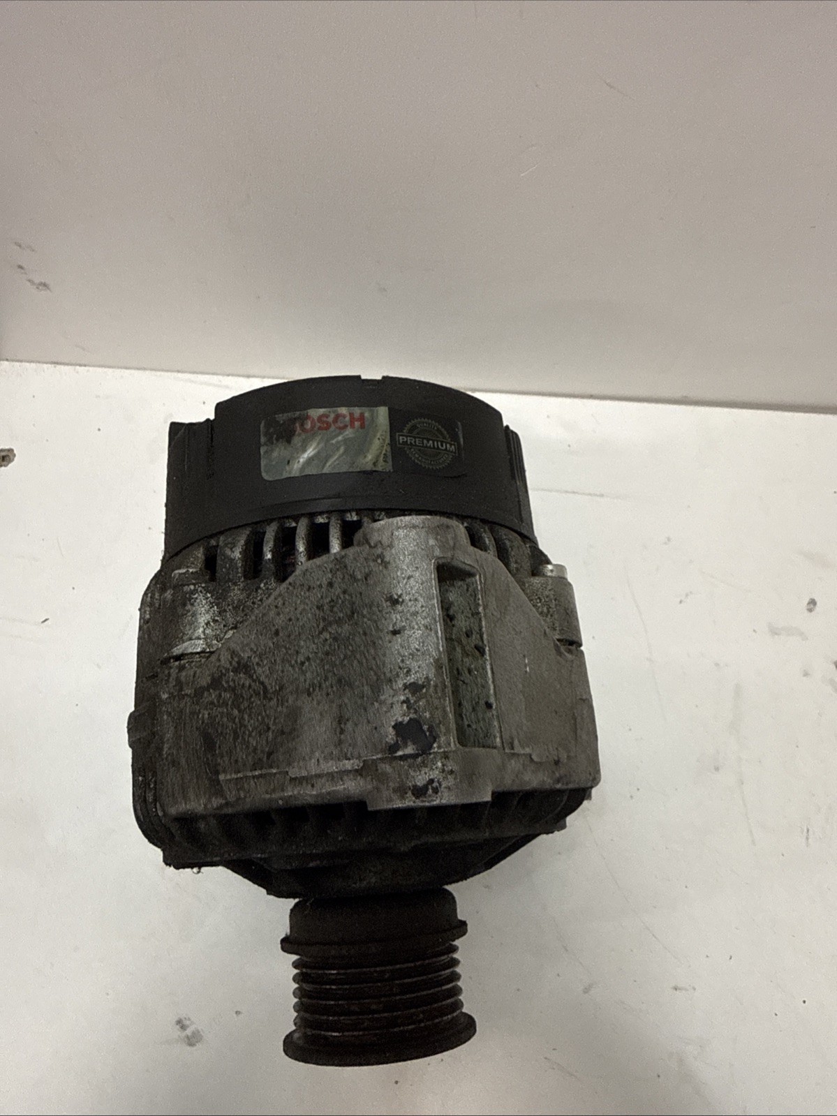 ✅TESTED 1994-1995 Mercedes E320 Alternator Bosch 74979TTFV 3.2L 6 Cyl ✅TESTED 1994-1995 Mercedes E320 Alternator Bosch 74979TTFV 3.2L 6 Cyl