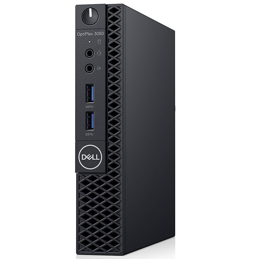 Dell Windows 11 Pro Desktop Computer Mini Pc Up To i7 32GB RAM 1TB SSD Wi-Fi