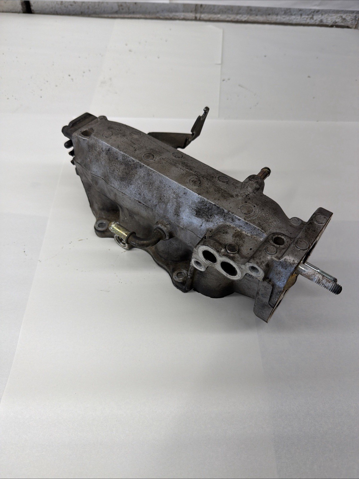 1994 1995 1996 1997 HONDA ACCORD ODYSSEY ENGINE UPPER INTAKE MANIFOLD 2.2L
