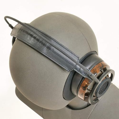 Dekoni Audio Replacement Headband for AudioQuest Nighthawk & NightOwl Headphones