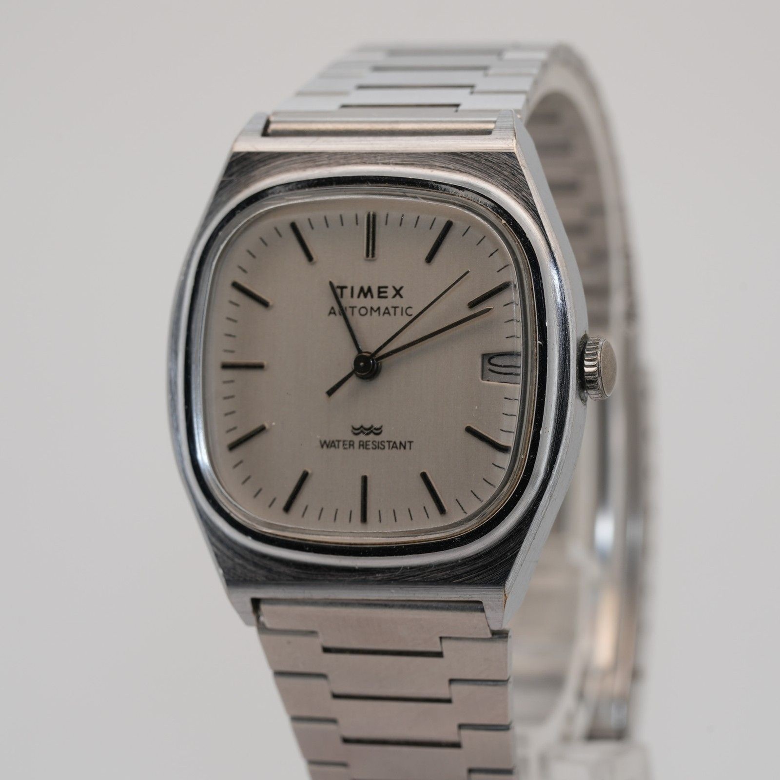 Vintage 1983 Timex Viscount \