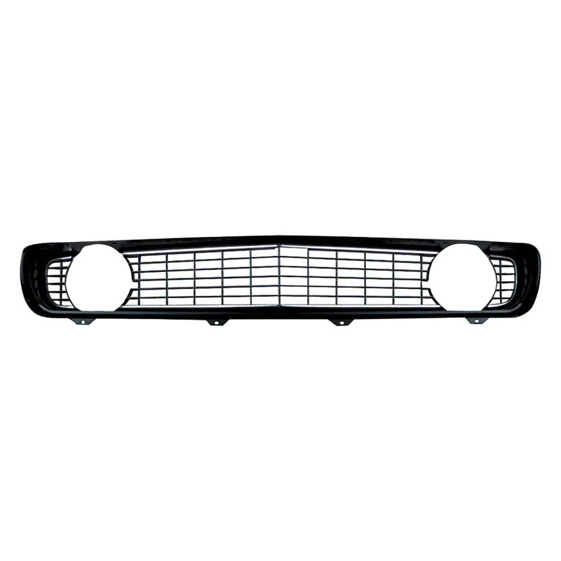 For Chevy Camaro 1969 OER 3957062 Grille