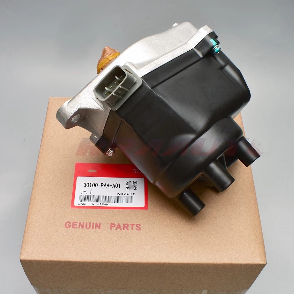 OEM 30100-PAA-A01 Ignition Distributor For Honda Accord 2.3L Hitachi 98-02 Acura