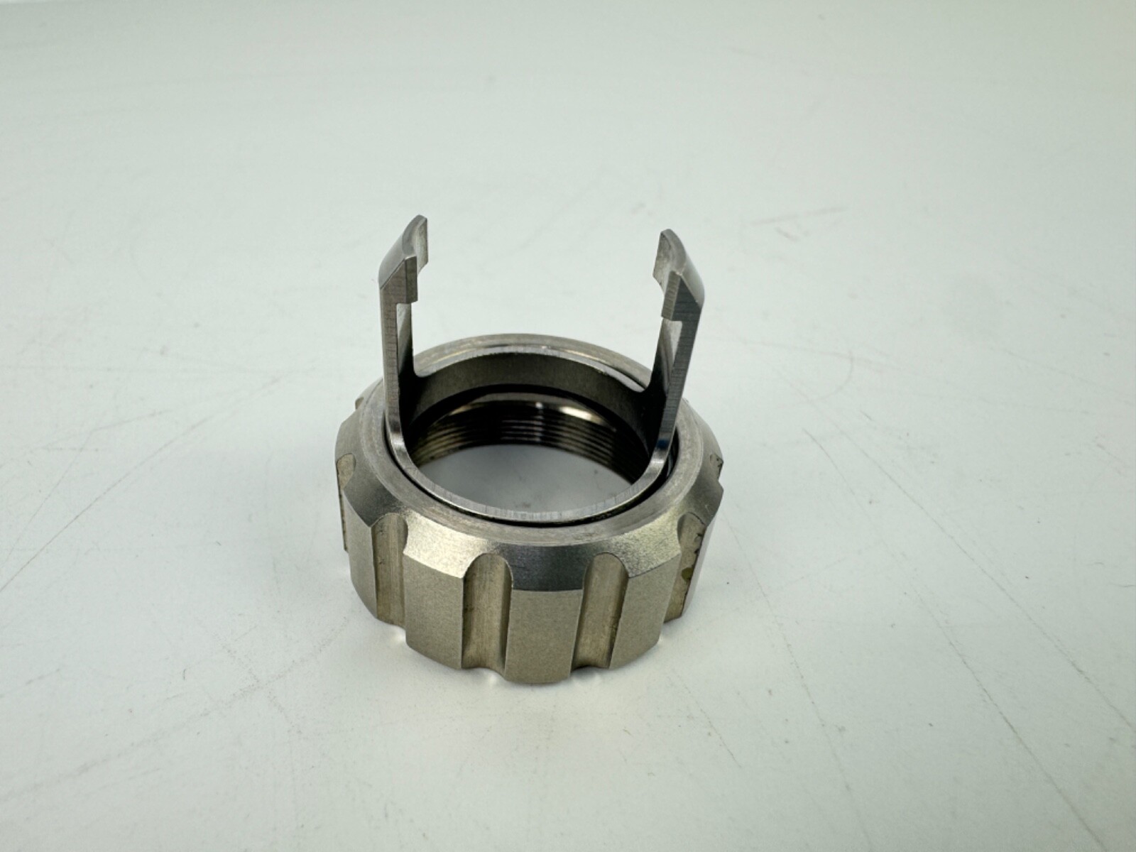 Nordson Asymtek 7288081 Retainer Assembly