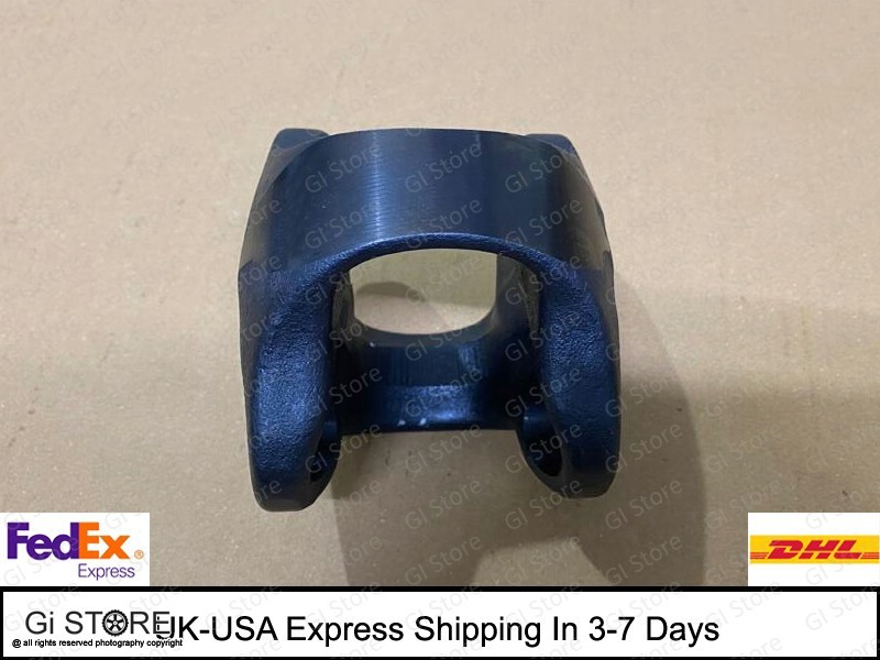 John Deere OEM Universal Joint Section R271431-1 unit