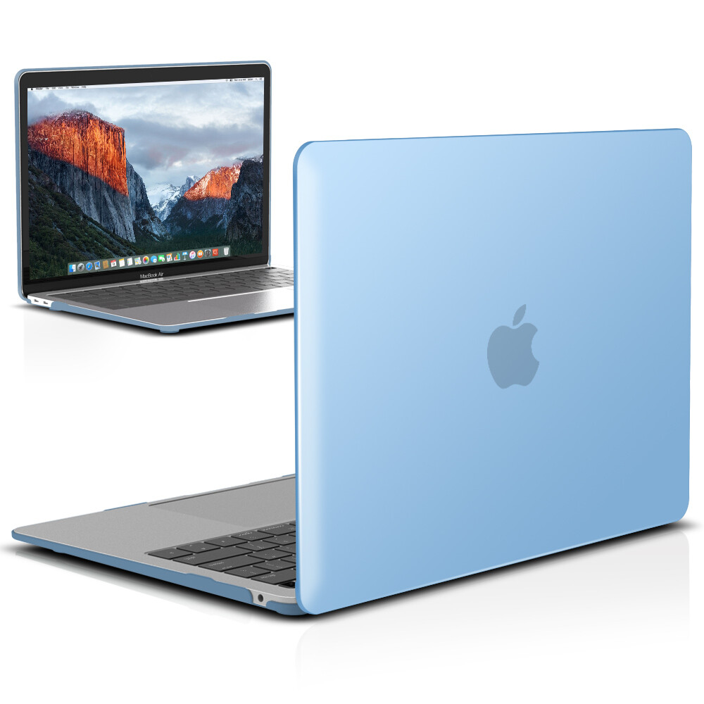 IBENZER Hard Shell Case for MacBook Air/Pro 11 13 15 16 Inch Case