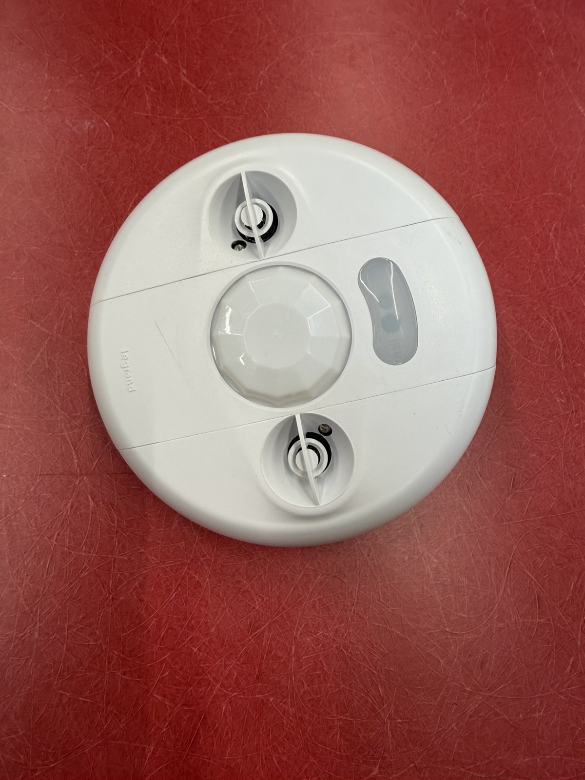 Legrand Wattstopper LMDC-100 Digital Dual Technology Occupancy Sensor Ceiling Legrand Wattstopper LMDC-100 Digital Dual Technology Occupancy Sensor Ceiling