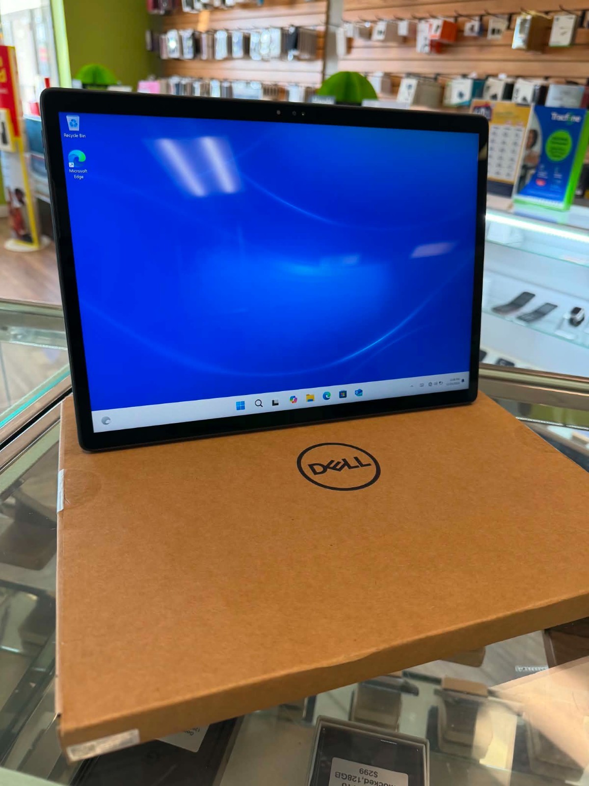 NEW Dell Latitude 7350 Detachable 13\
