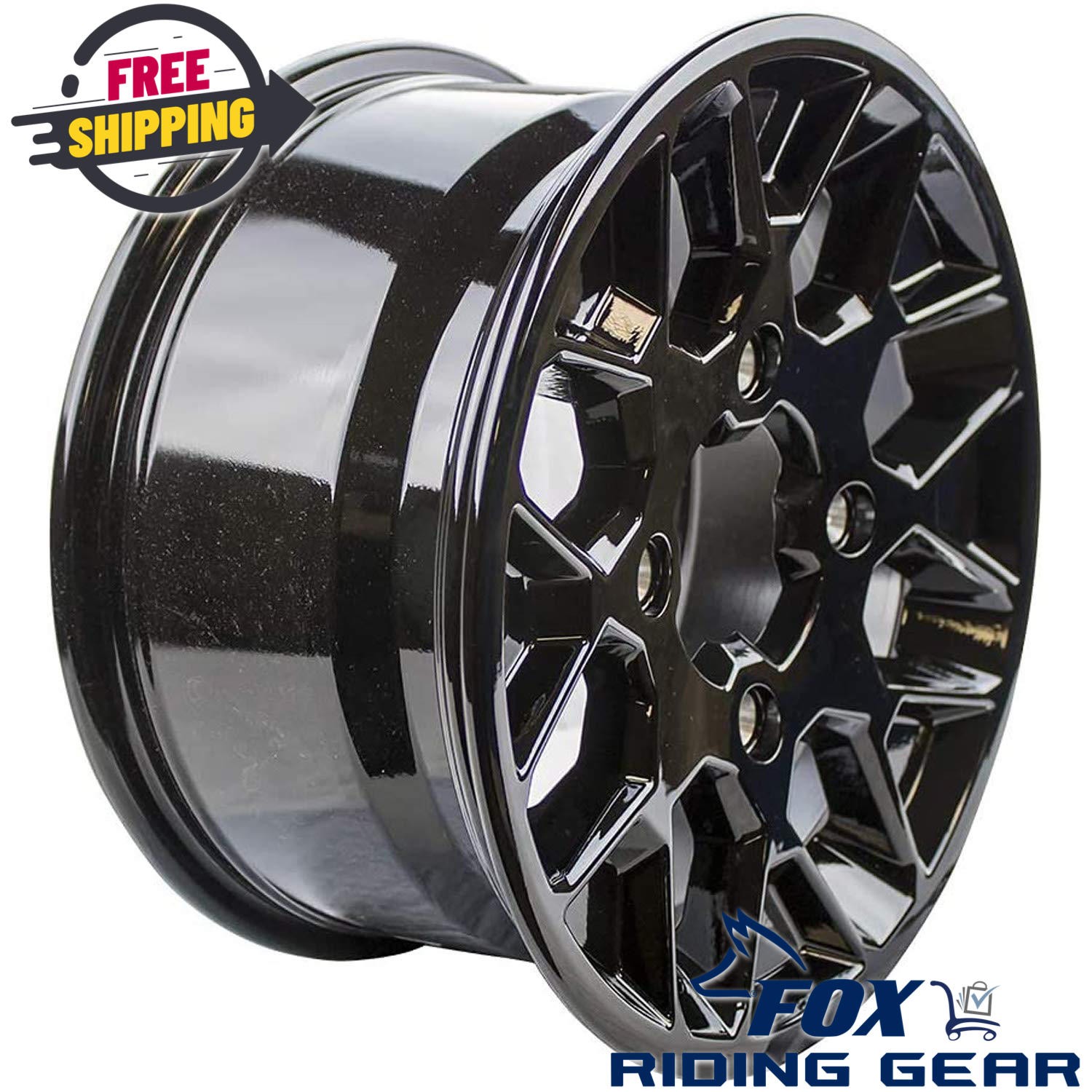 Can-Am New OEM, 14