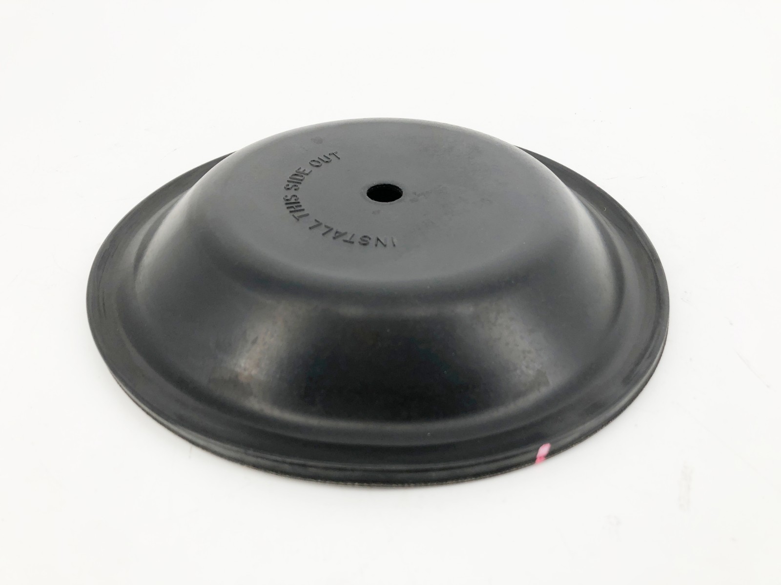 New Warren Rupp 286-005-360 Pump Diaphragm - No Box New Warren Rupp 286-005-360 Pump Diaphragm - No Box