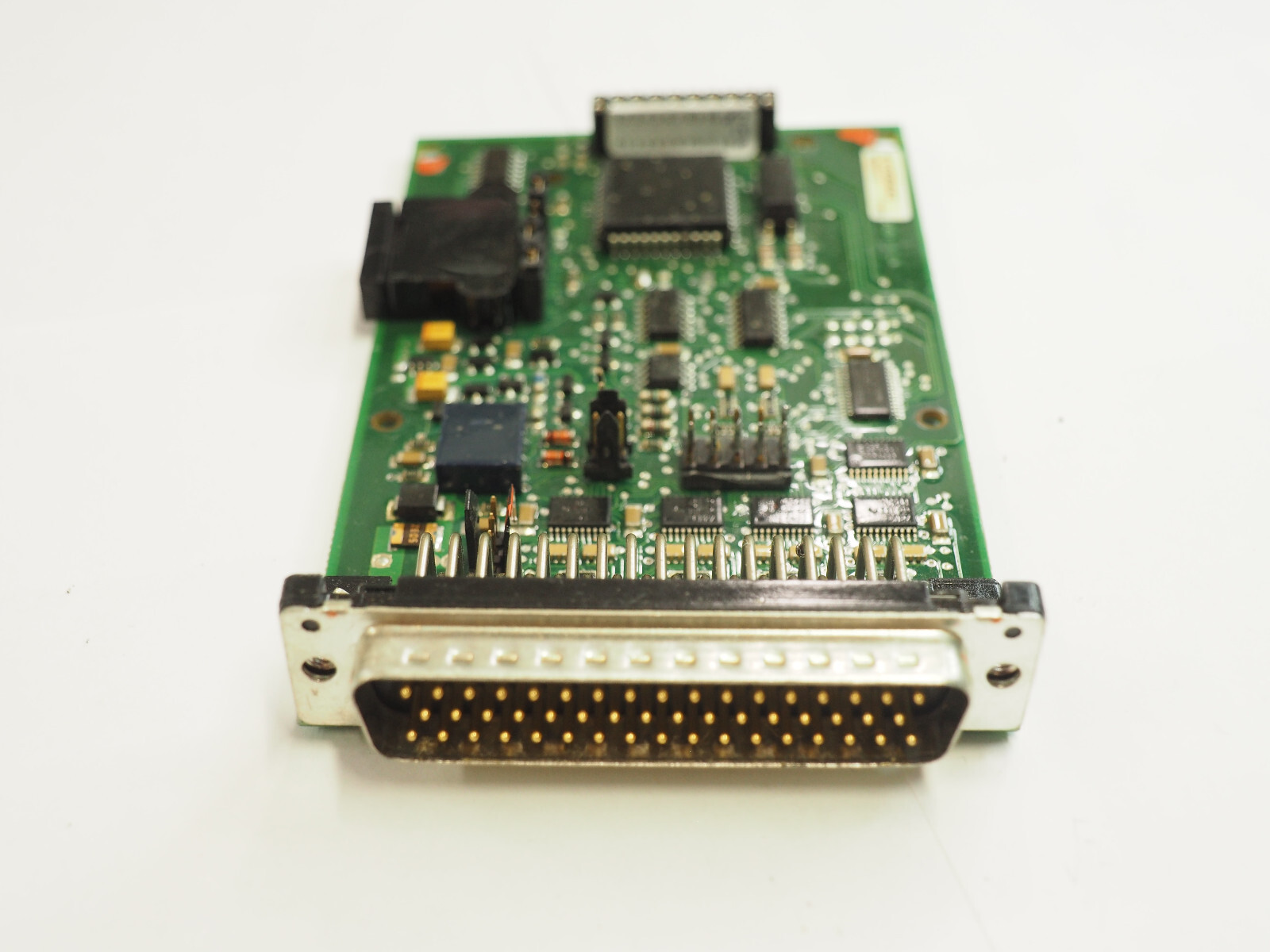 HETRONIC Board for Hetronic CS458TNX H1-01099 Rf-Band G1 2114415994 21114164959