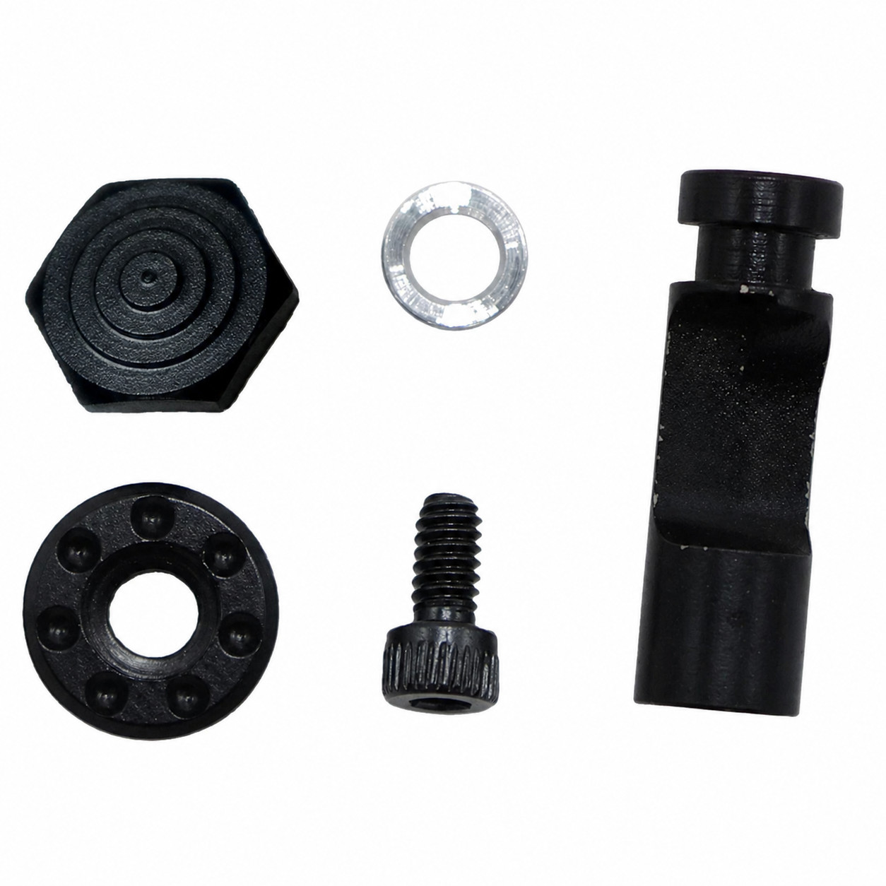Tandemkross Titan Extended Magazine Release Ruger Mark II, III, IV 22-45