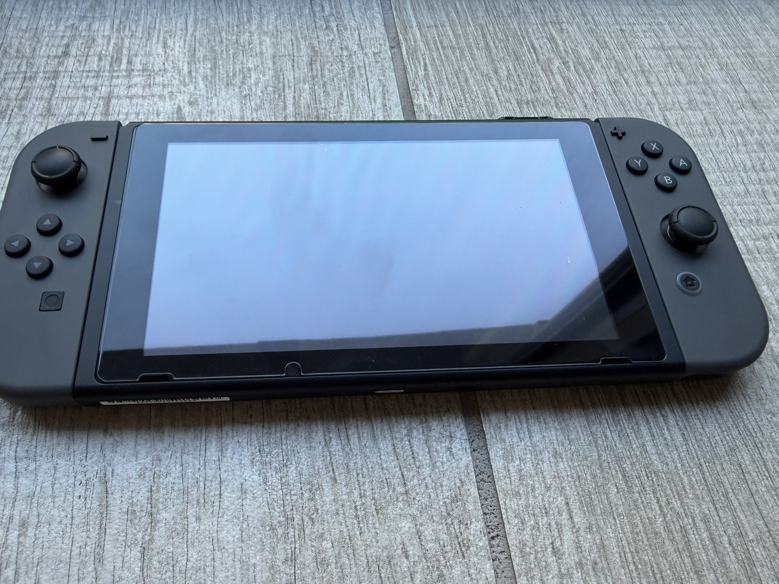 Nintendo Switch HAC-001(-01) 32GB Console with Original box
