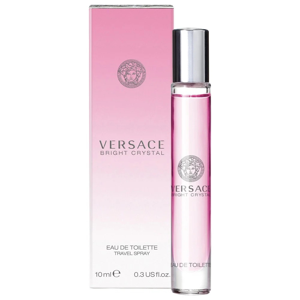 Versace Bright Crystal For Women 0.33 oz EDT