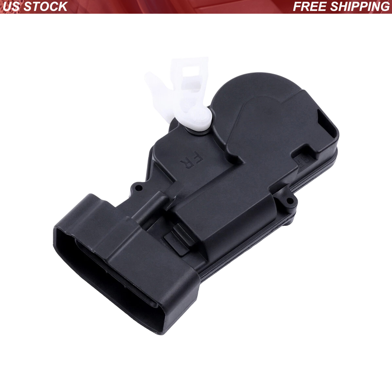 Passenger Front Right Door Lock Actuator 69110-06010 Fit Avalon Camry Sequoia