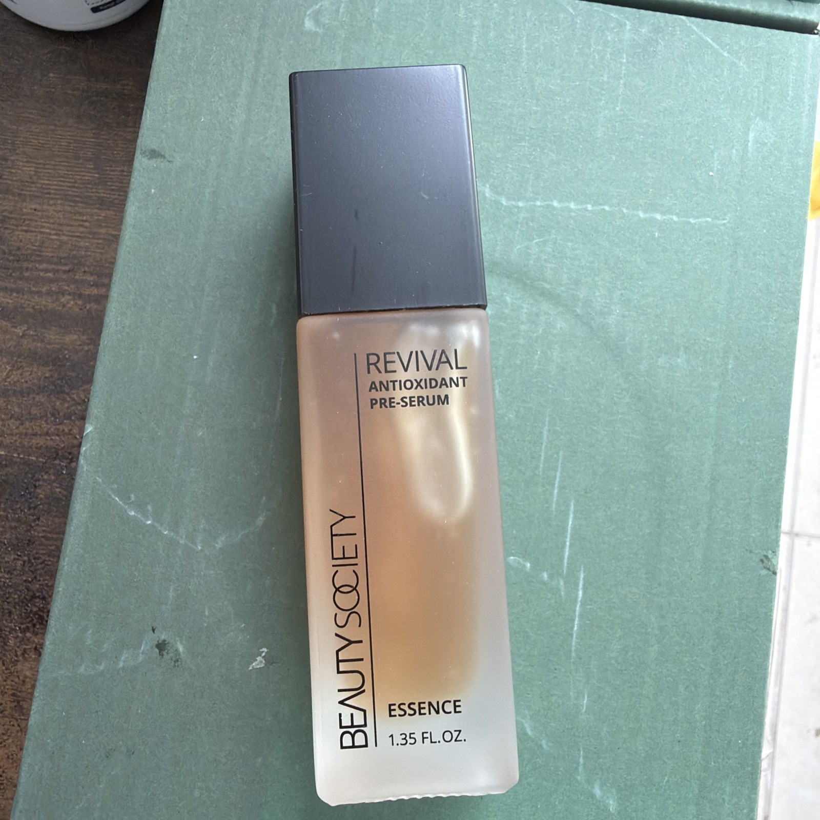 Beauty Society-Revival Antioxidant Pre-Serum-NEW-FREE FAST SHIPPING @@@@ Beauty Society-Revival Antioxidant Pre-Serum-NEW-FREE FAST SHIPPING @@@@