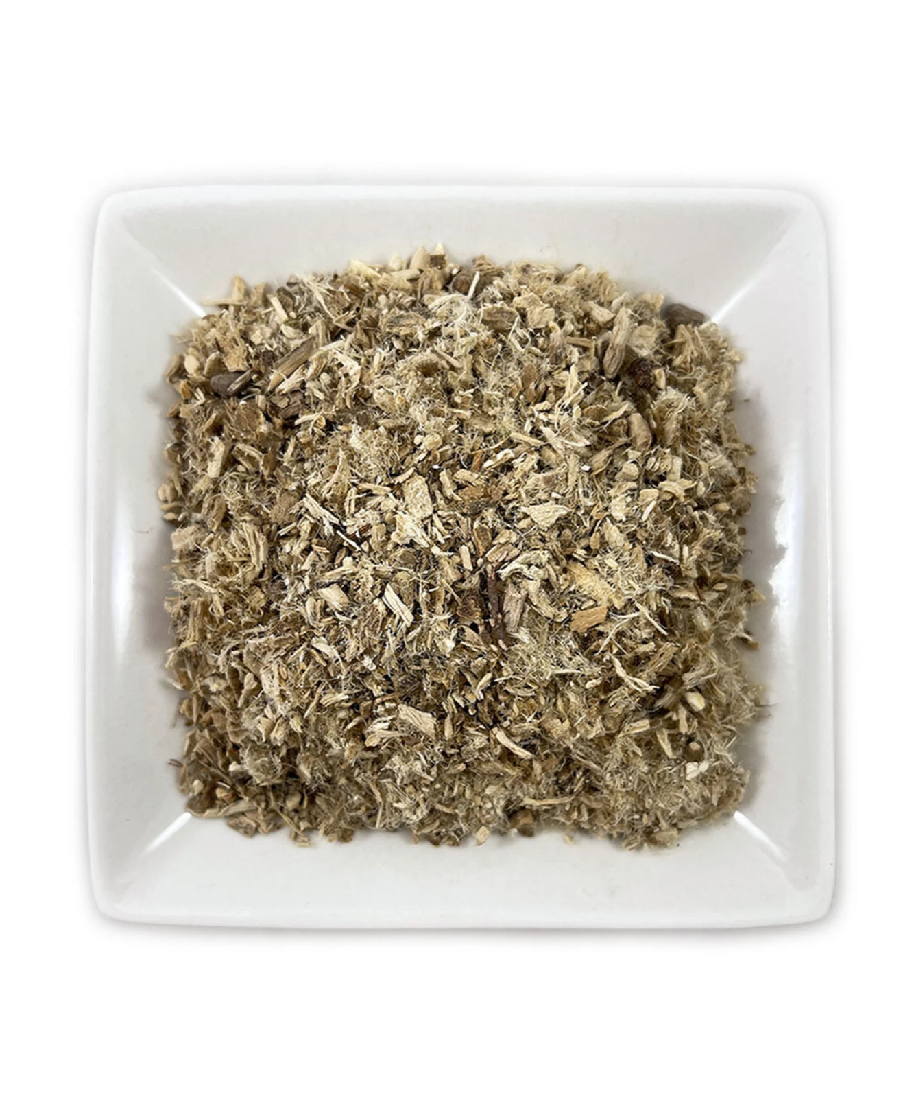 Wildcrafted Marshmallow Root (Althaea officinalis) Rough Cut C/S 