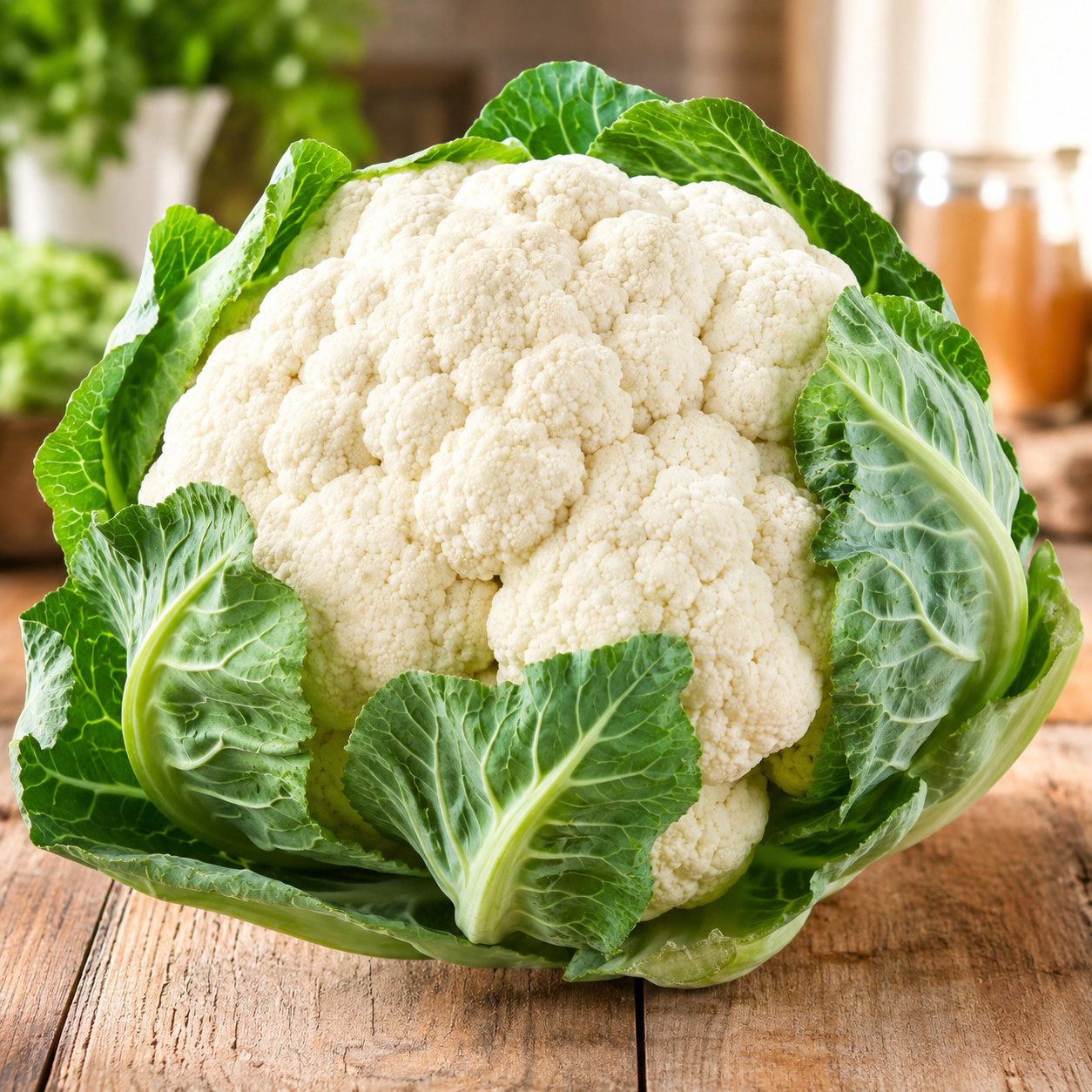 1000+ SNOWBALL CAULIFLOWER SEEDS 🥦 HEIRLOOM HUGE | NON-GMO AUTUMN 