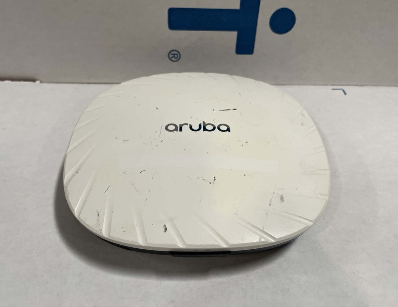 Aruba AP-515-US APIN0515 WiFi 6 802.11ax 2.5GbE Wireless Access Point Aruba AP-515-US APIN0515 WiFi 6 802.11ax 2.5GbE Wireless Access Point