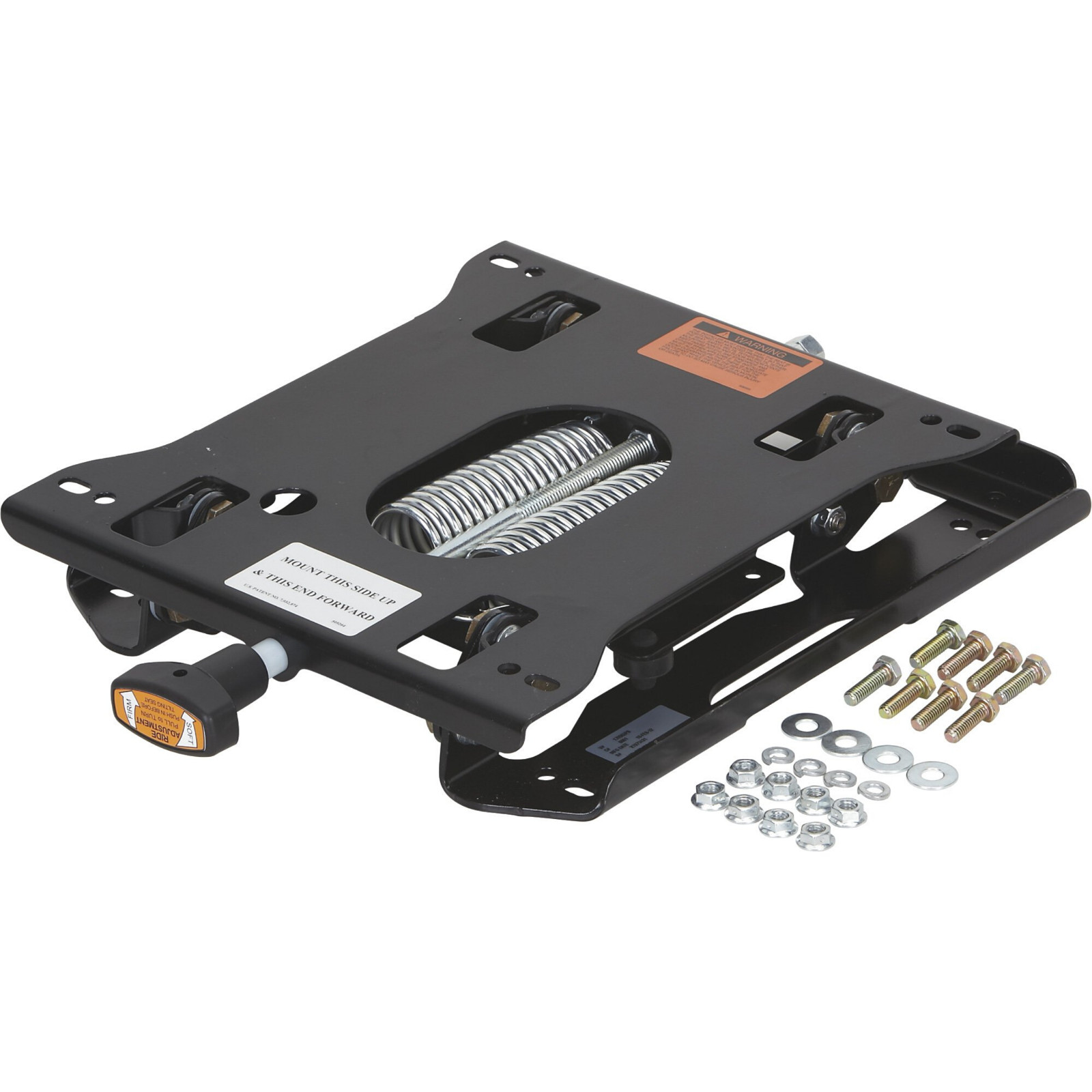 Seat Suspension Kit for Bad Boy Zero Turn Mowers - Maverick Rebel Outlaw Rogue..