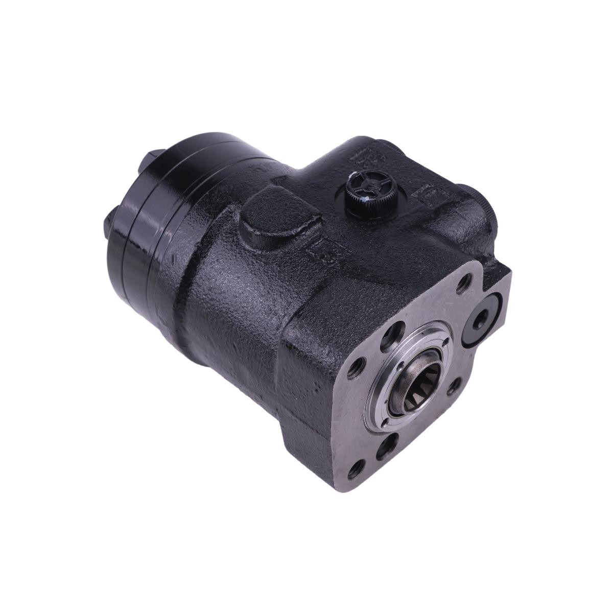 Aftermarket Orbital Steering Control Valve with JIC Fittings 7.63CI-125ML