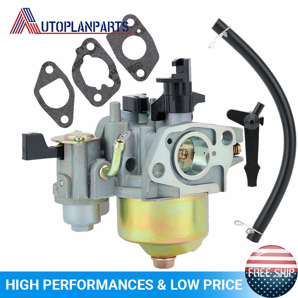 Carburetor For Harbor Freight Predator 212cc Engine 60363 69730 Honda GX160
